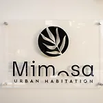 Mimosa Urban Habitation Апартаменти *