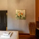 Апартаменти Mimosa Urban Habitation *